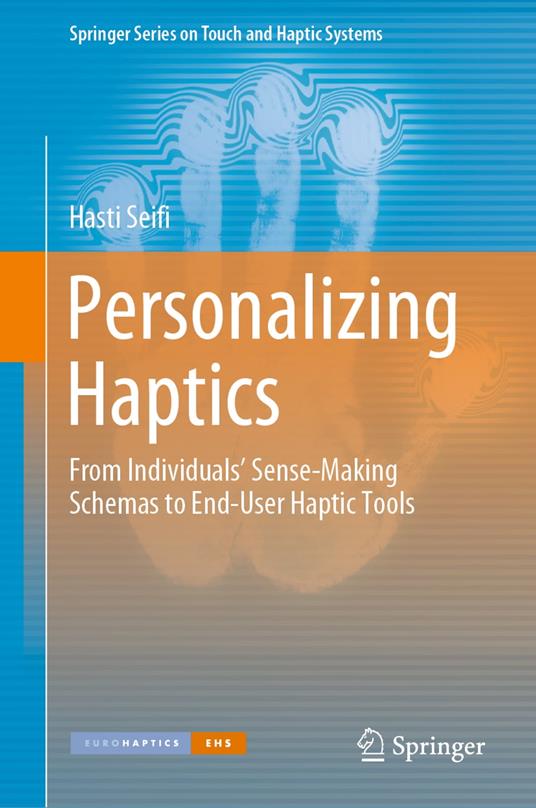 Personalizing Haptics