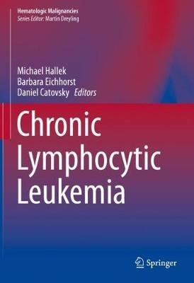 Chronic Lymphocytic Leukemia - cover