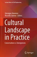 Cultural Landscape in Practice