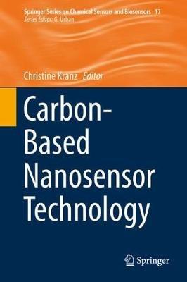 Carbon-Based Nanosensor Technology - cover