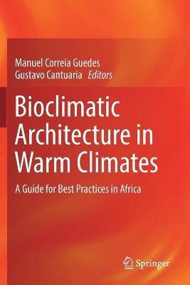 Bioclimatic Architecture in Warm Climates: A Guide for Best Practices in Africa - cover
