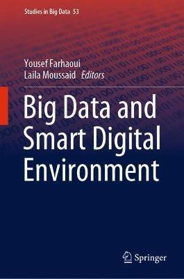 Big Data and Smart Digital Environment - cover