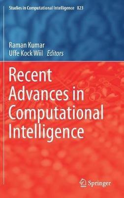 Recent Advances in Computational Intelligence - cover