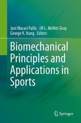 Biomechanical Principles and Applications in Sports - cover