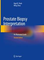 Prostate Biopsy Interpretation