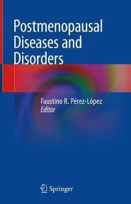 Postmenopausal Diseases and Disorders - cover
