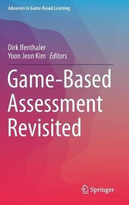Game-Based Assessment Revisited - cover