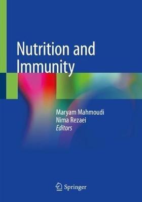 Nutrition and Immunity - cover