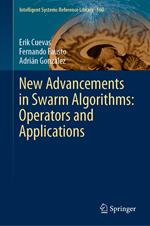 New Advancements in Swarm Algorithms: Operators and Applications