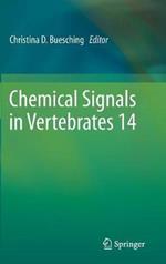 Chemical Signals in Vertebrates 14