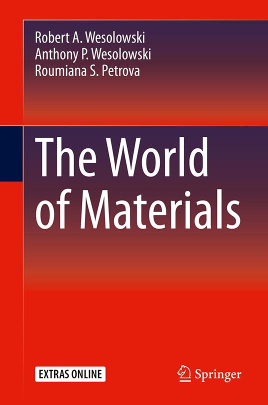 The World of Materials