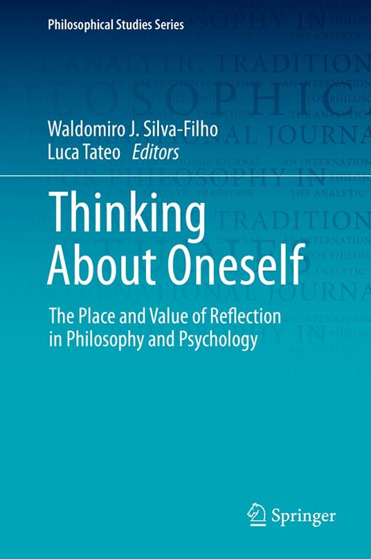 Thinking About Oneself