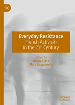 Everyday Resistance