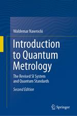 Introduction to Quantum Metrology