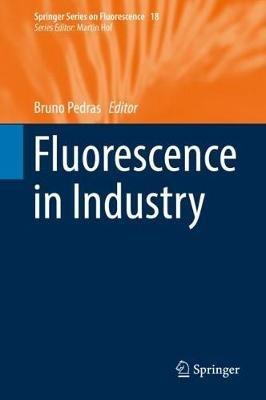 Fluorescence in Industry - cover