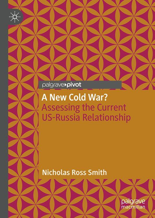 A New Cold War?