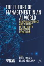 The Future of Management in an AI World