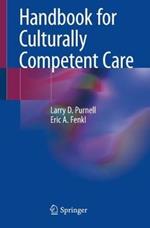 Handbook for Culturally Competent Care