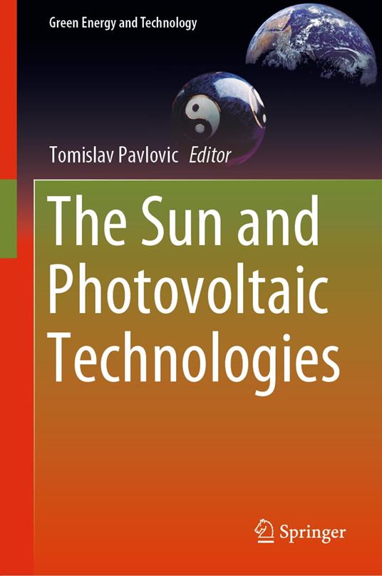 The Sun and Photovoltaic Technologies