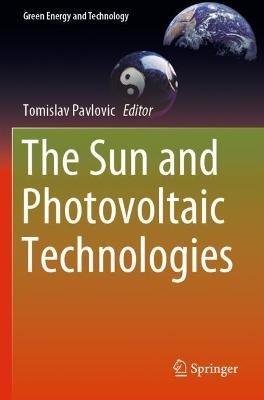 The Sun and Photovoltaic Technologies - cover