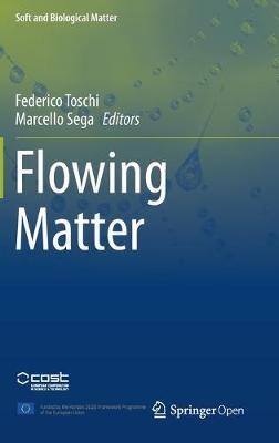 Flowing Matter - cover