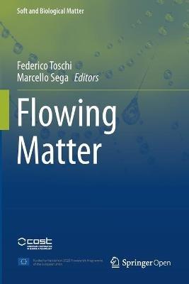 Flowing Matter - cover