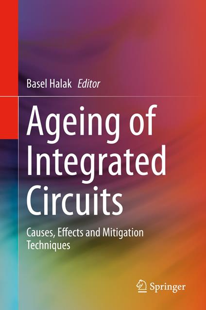 Ageing of Integrated Circuits