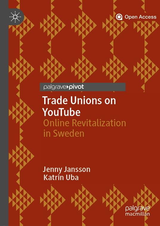 Trade Unions on YouTube