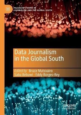 Data Journalism in the Global South - cover