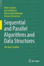 Sequential and Parallel Algorithms and Data Structures: The Basic Toolbox