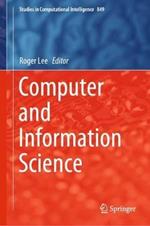 Computer and Information Science