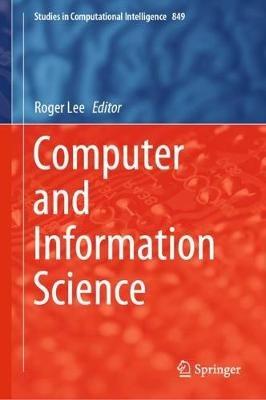 Computer and Information Science - cover