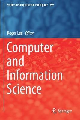Computer and Information Science - cover