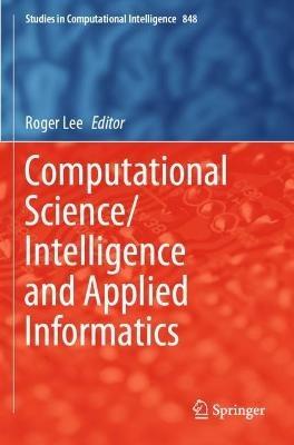 Computational Science/Intelligence and Applied Informatics - cover