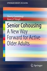 Senior Cohousing