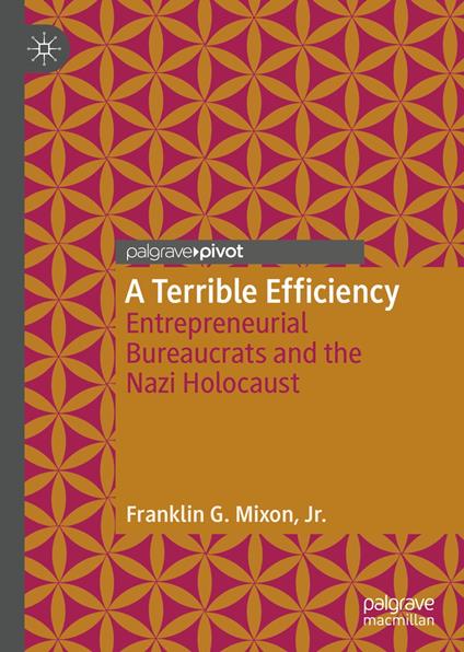 A Terrible Efficiency