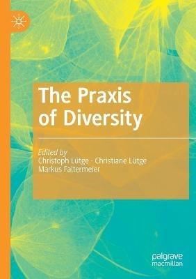 The Praxis of Diversity - cover