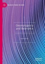 Onomatopoeia and Relevance: Communication of Impressions via Sound