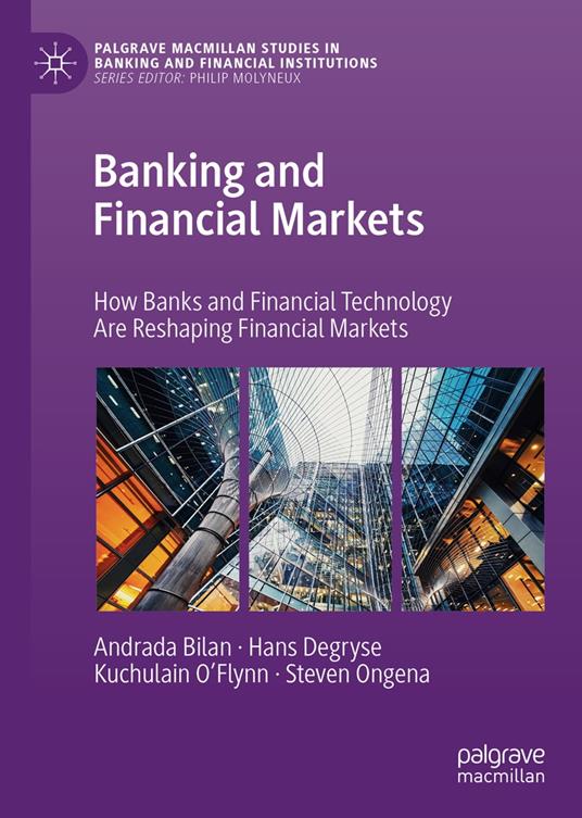 Banking and Financial Markets