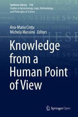 Knowledge from a Human Point of View - cover