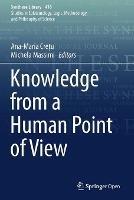 Knowledge from a Human Point of View - cover