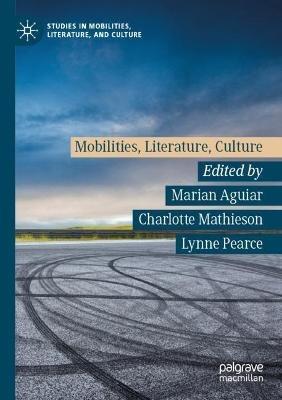 Mobilities, Literature, Culture - cover