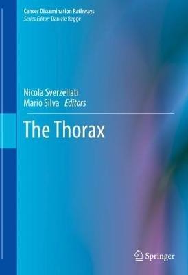 The Thorax - cover