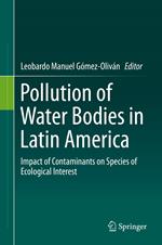 Pollution of Water Bodies in Latin America