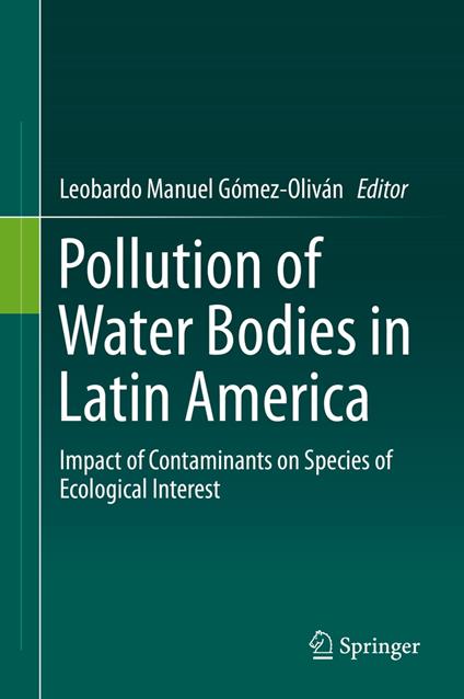 Pollution of Water Bodies in Latin America