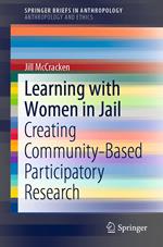 Learning with Women in Jail