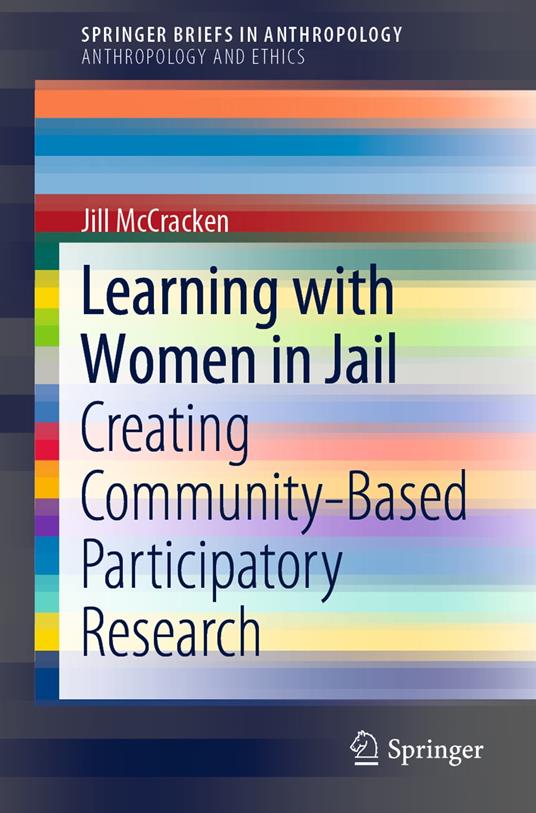 Learning with Women in Jail