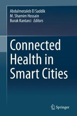 Connected Health in Smart Cities - cover