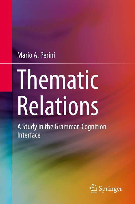 Thematic Relations