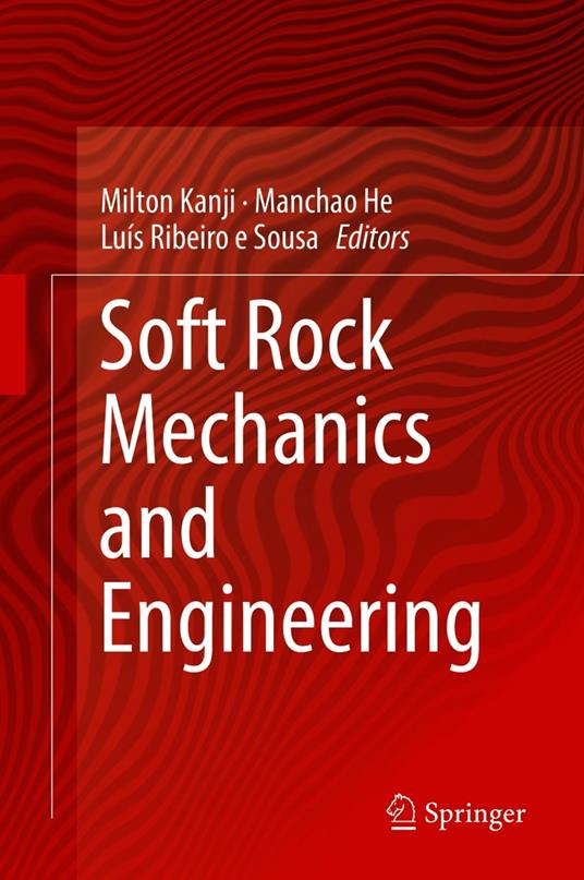 Soft Rock Mechanics and Engineering